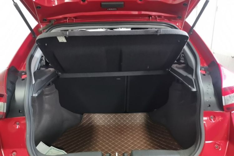 Chery Tiggo 3x 2020 #21 Chery Tiggo 3x 2020 car image #21