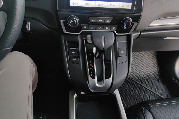 Honda CR-V 2022 #18 Honda CR-V 2022 immagine di auto #18