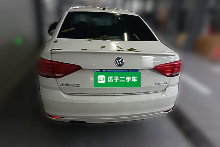 Volkswagen Lavida 2016 #6 Volkswagen Lavida 2016 car image #6