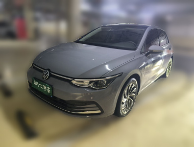Volkswagen Golf 2023 Volkswagen Golf 2023 car image