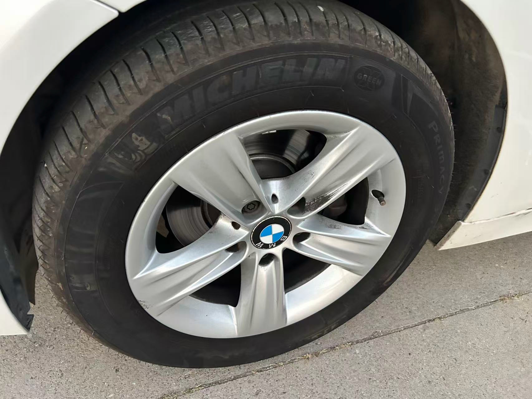 BMW 3 Series (Imported) 2013 #9 BMW 3 Series (Imported) 2013 car image #9