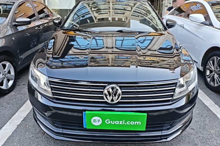 Volkswagen Lavida 2020 #3 Volkswagen Lavida 2020 car image #3