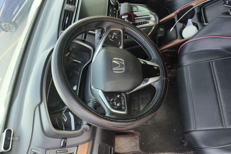 Honda CR-V 2019 #12 Honda CR-V 2019 car image #12
