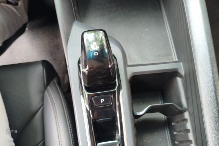 GEELY Binray 2025 #16 GEELY Binray 2025 car image #16
