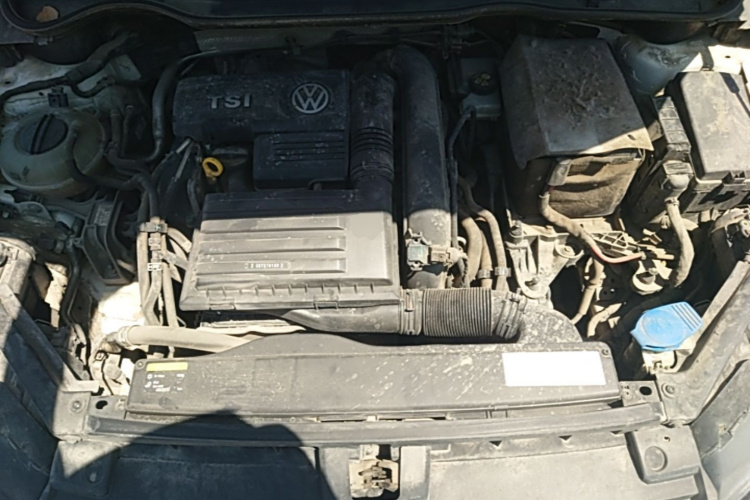Volkswagen Golf 2017 #20 Volkswagen Golf 2017 car image #20