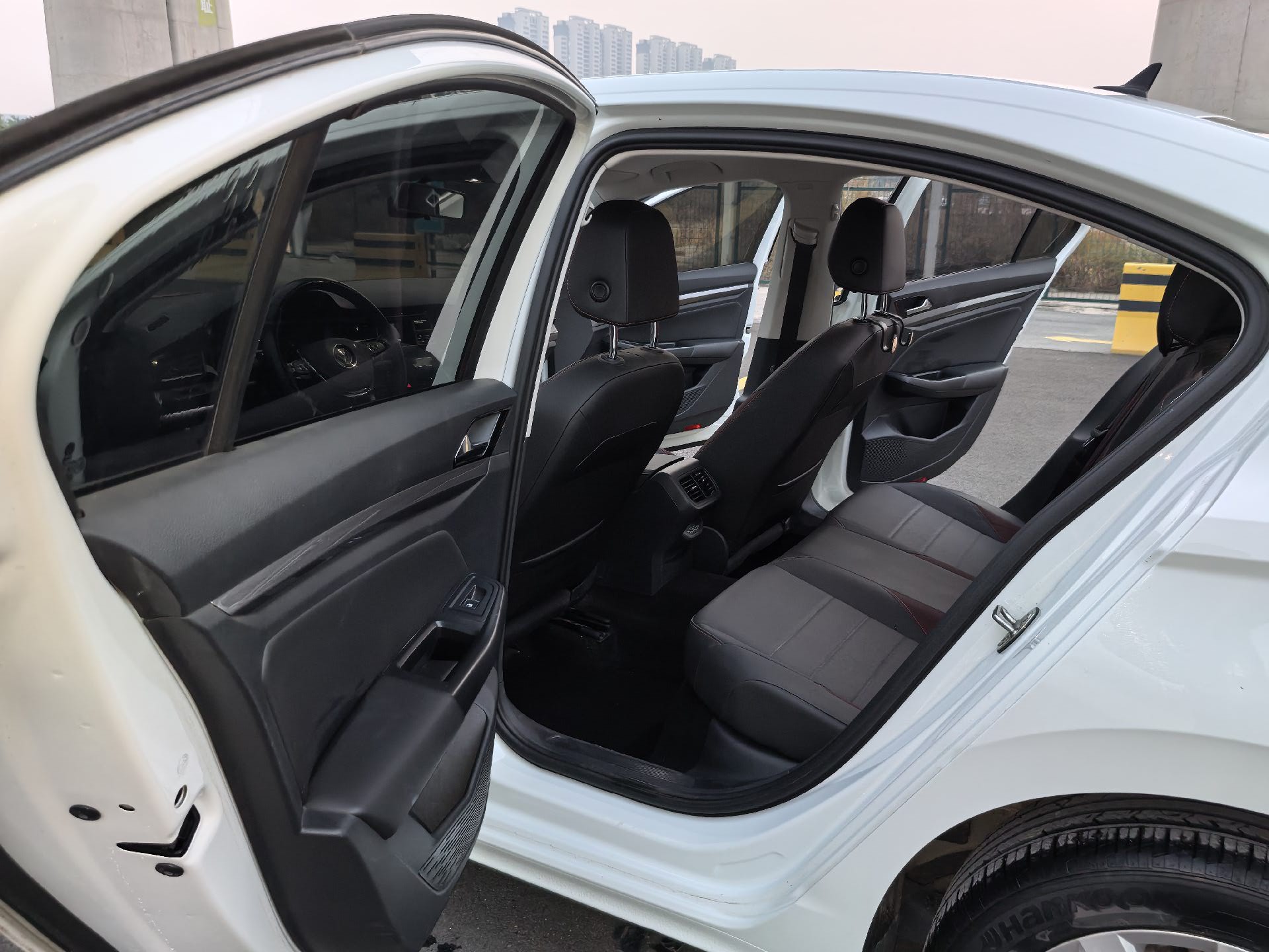 Volkswagen Bora 2021 #7 Volkswagen Bora 2021 imagen de coche #7