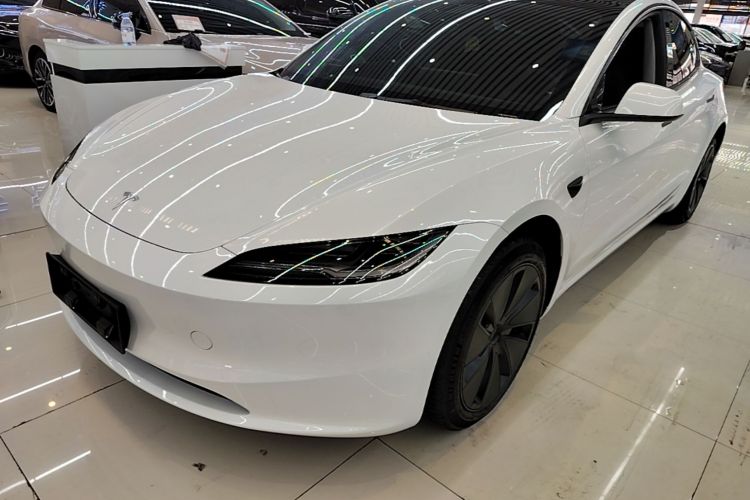 Tesla Model 3 2024 #2 Tesla Model 3 2024 immagine di auto #2