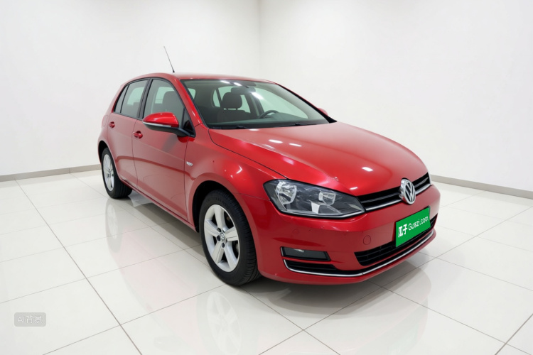 Volkswagen Golf 2016 #4 Volkswagen Golf 2016 car image #4