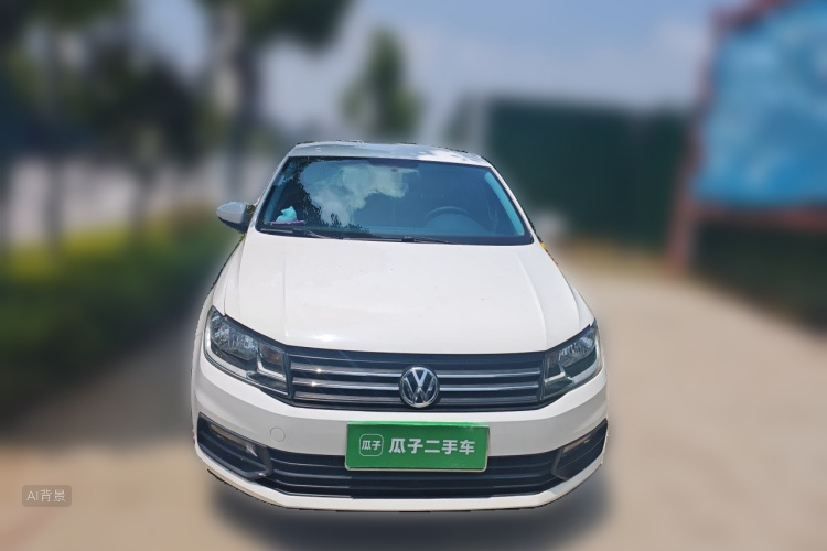 Volkswagen Santana 2021 #3 Volkswagen Santana 2021 car image #3