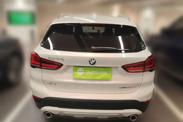 BMW X1 2020 car image #6