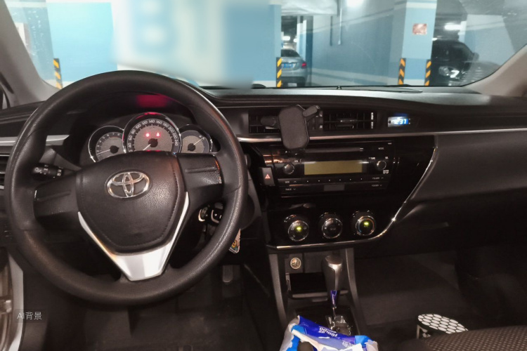 2015 immagine di auto #11