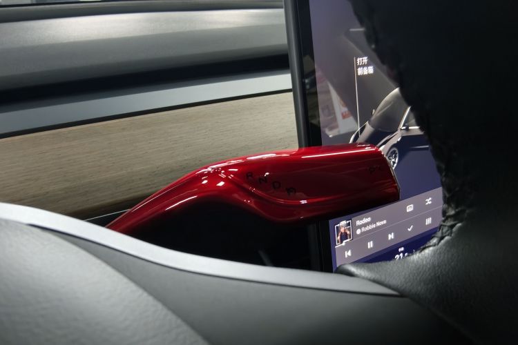 Tesla Model 3 2020 #25 Tesla Model 3 2020 immagine di auto #25