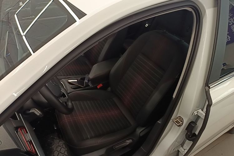 Volkswagen Lavida 2023 car image #15