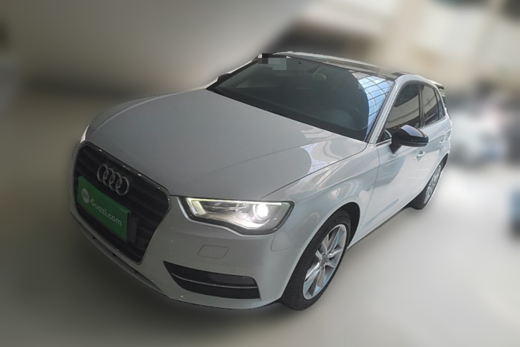 Audi A3 2015 car image #2