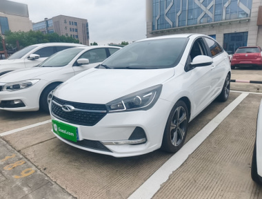 Chery Arrizo 5 2019 Chery Arrizo 5 2019 изображение автомобиля