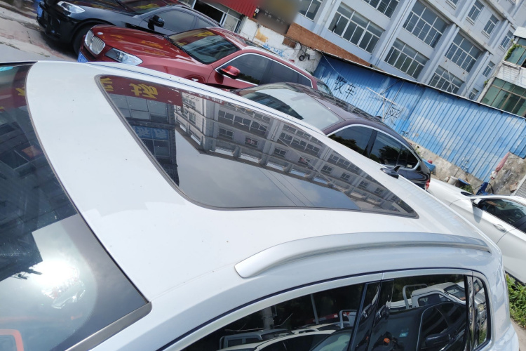 Audi Q3 2020 image de voiture #25