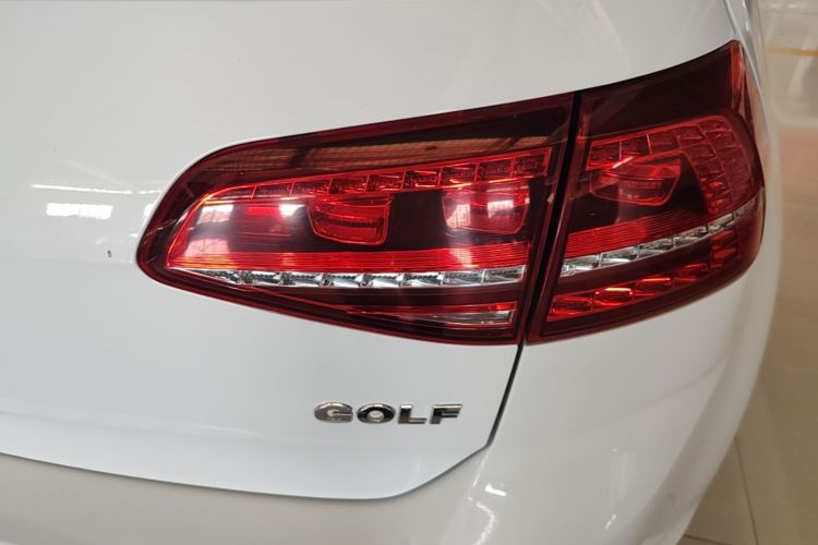 Volkswagen Golf 2017 #8 Volkswagen Golf 2017 car image #8