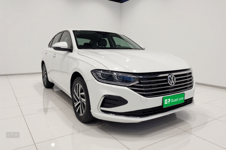 Volkswagen Lavida 2022 car image #4