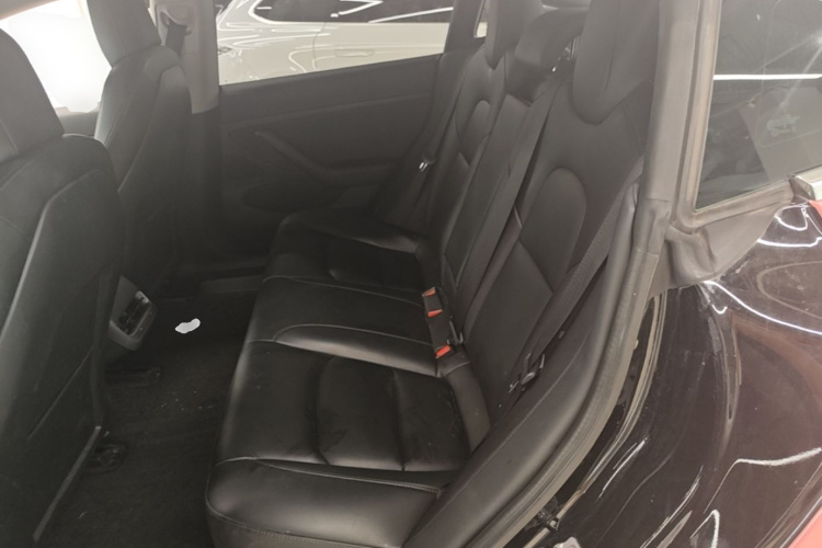 Tesla Model 3 2020 #17 Tesla Model 3 2020 car image #17