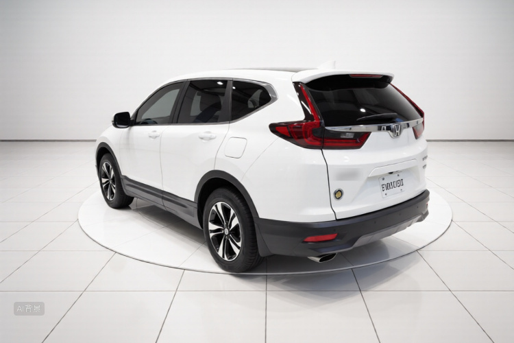 Honda CR-V 2020 #5 Honda CR-V 2020 car image #5