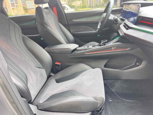 GEELY Binray 2022 #9 GEELY Binray 2022 immagine di auto #9