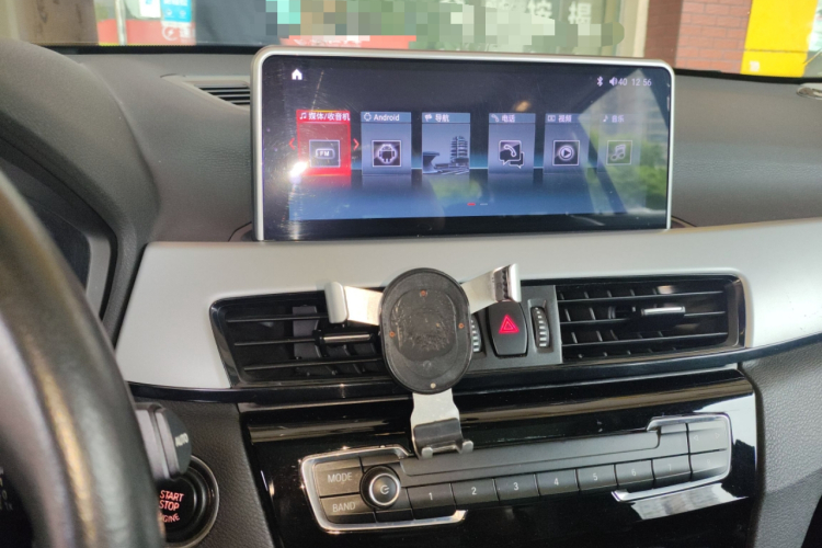 BMW X1 2019 #13 BMW X1 2019 car image #13