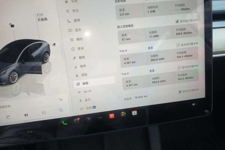 Tesla Model 3 2023 #16 Tesla Model 3 2023 immagine di auto #16