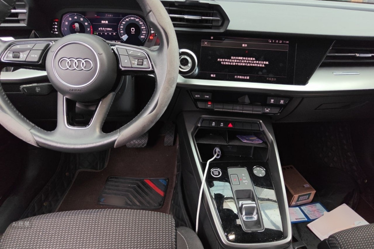 Audi A3 2021 #11 Audi A3 2021 car image #11