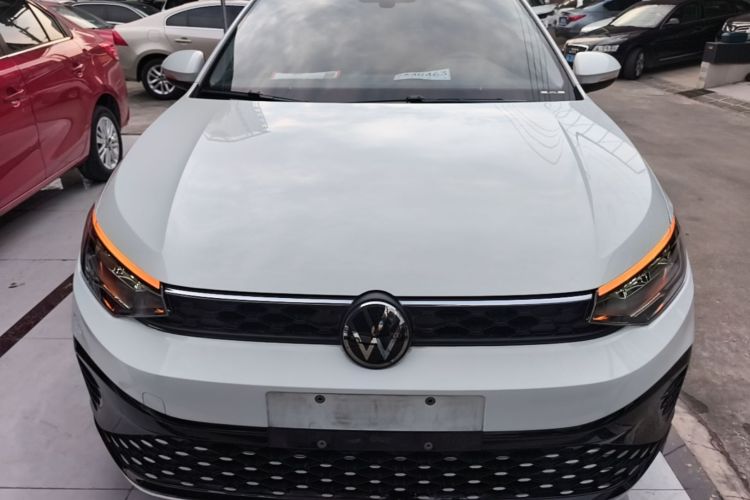 Volkswagen Lavida 2024 #3 Volkswagen Lavida 2024 car image #3