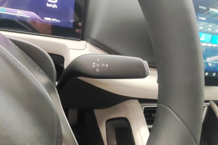 BYD YuanUP 2026 car image #18