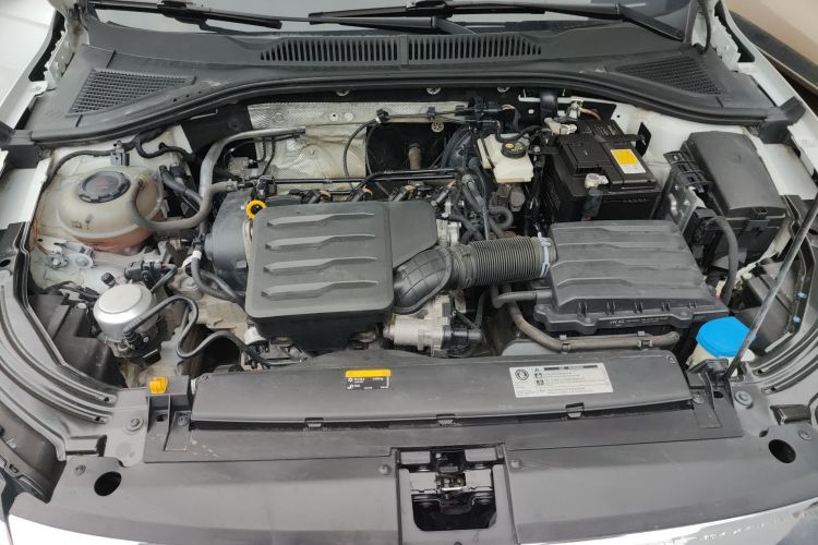 Volkswagen Lavida 2023 immagine di auto #22