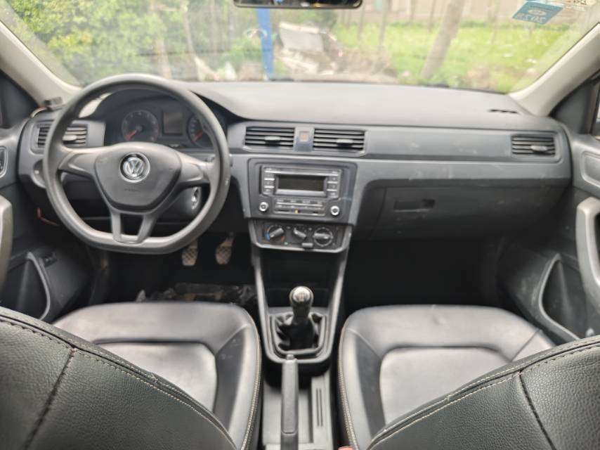 Volkswagen Santana 2018 صورة سيارة #5