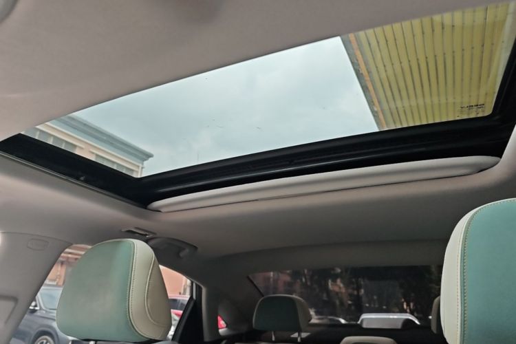 GEELY Emgrand L HiP 2022 صورة سيارة #20