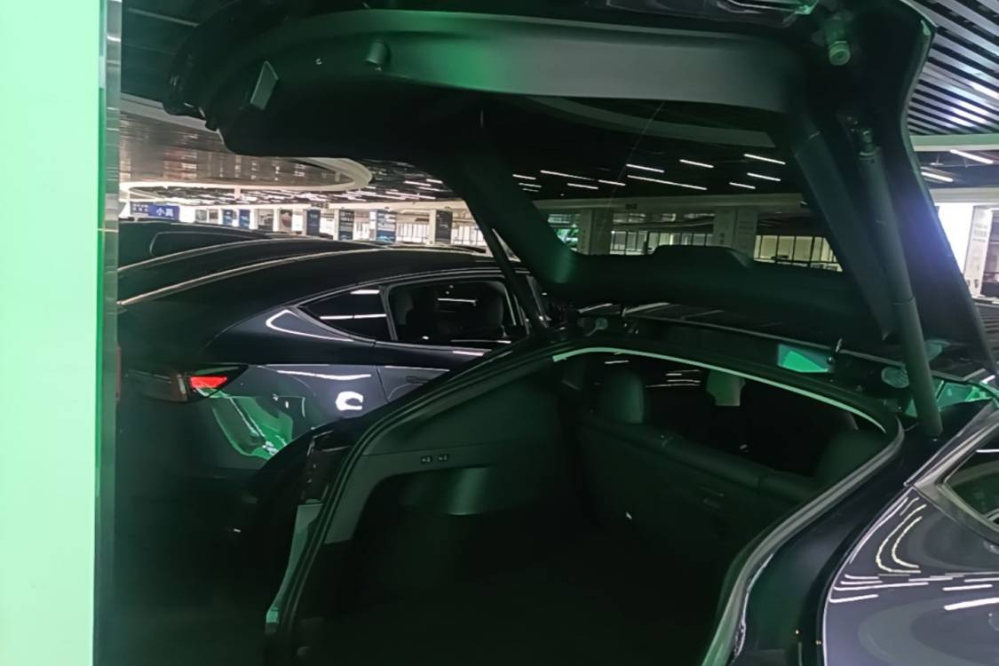 Tesla Model Y 2024 #2 Tesla Model Y 2024 imagem de carro #2