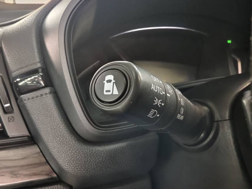Honda CR-V 2020 car image #10