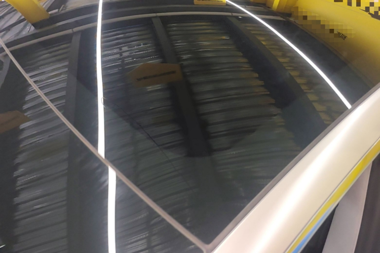 Tesla Model 3 2020 car image #25