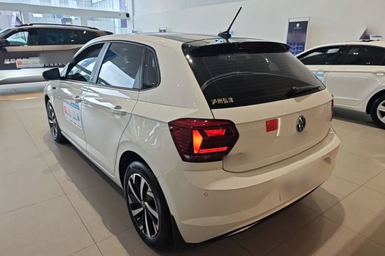Volkswagen Polo 2023 #5 Volkswagen Polo 2023 car image #5