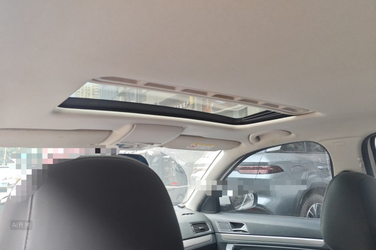 Volkswagen Lavida 2018 #20 Volkswagen Lavida 2018 car image #20