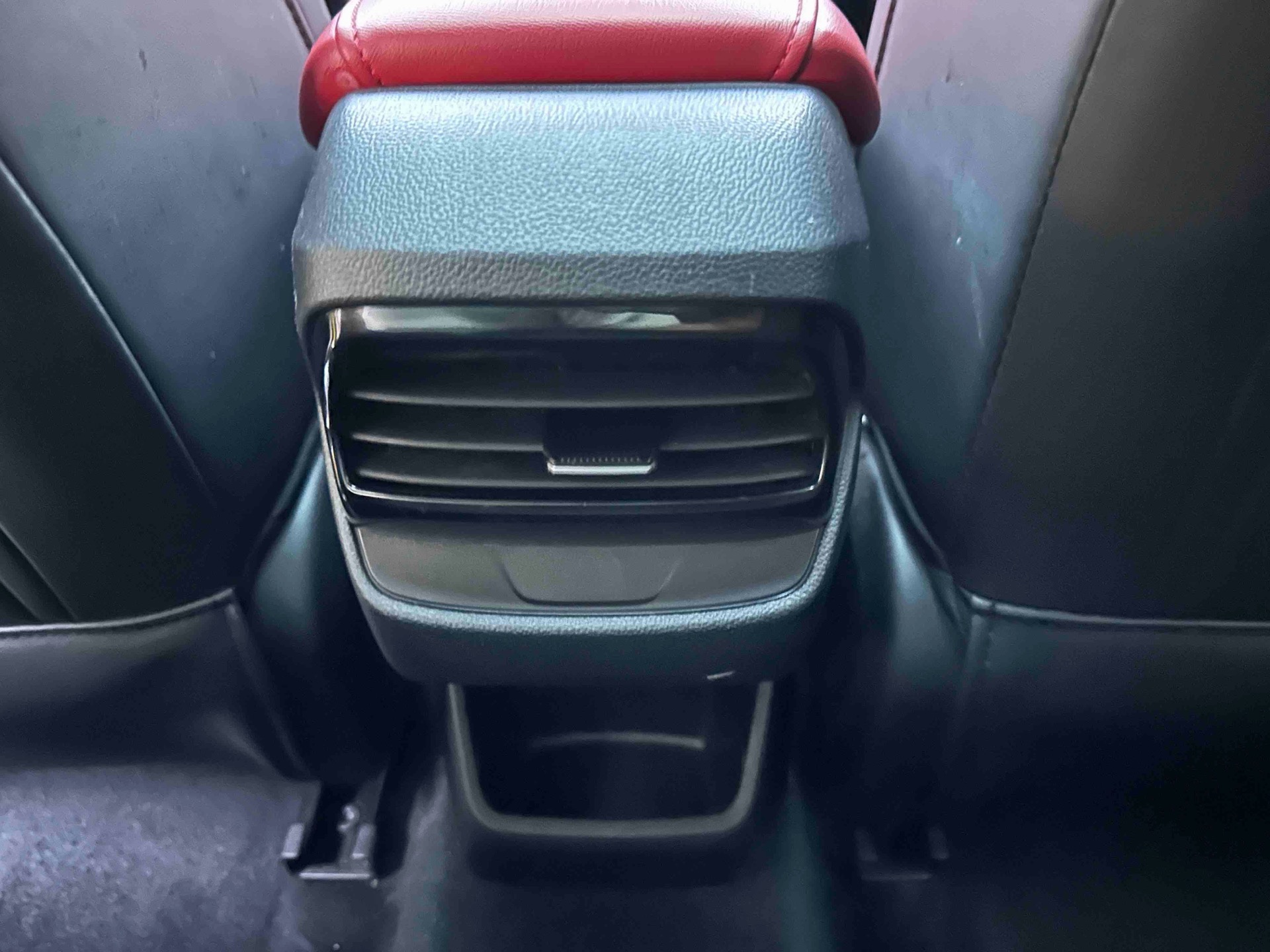 MG 5 2023 car image #6