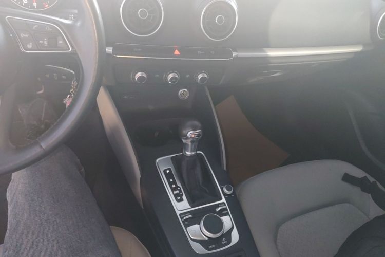 Audi A3 2020 car image #14