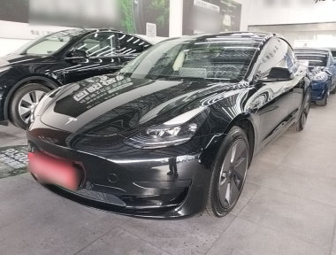 Tesla Model 3 2023 Tesla Model 3 2023 immagine di auto