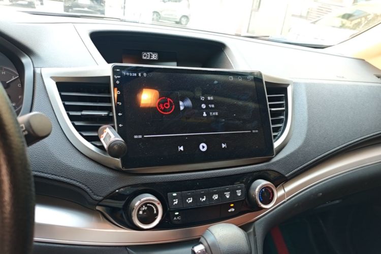 Honda CR-V 2017 car image #13
