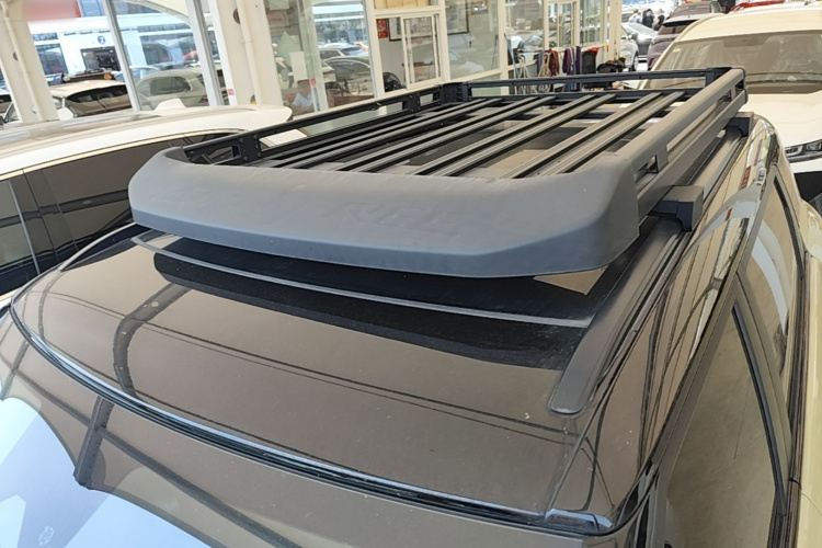 GEELY Cowboy 2024 #25 GEELY Cowboy 2024 imagen de coche #25