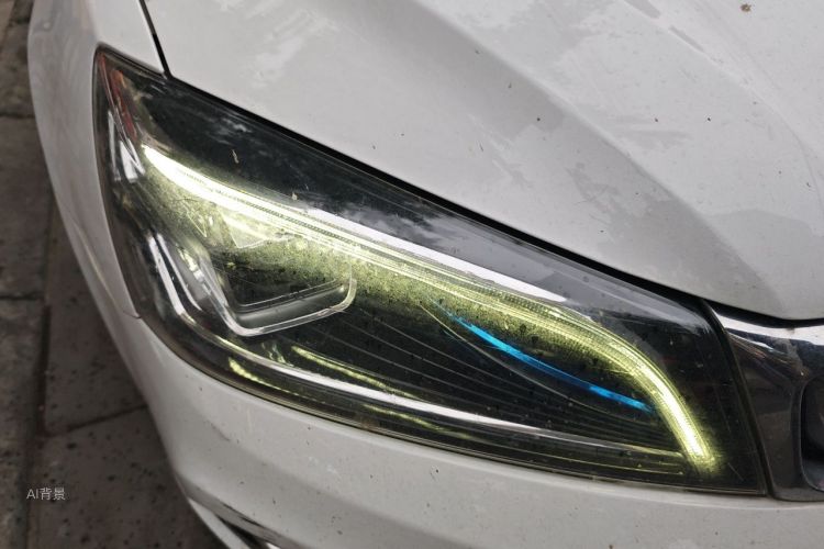 GEELY Emgrand 2020 #8 GEELY Emgrand 2020 car image #8