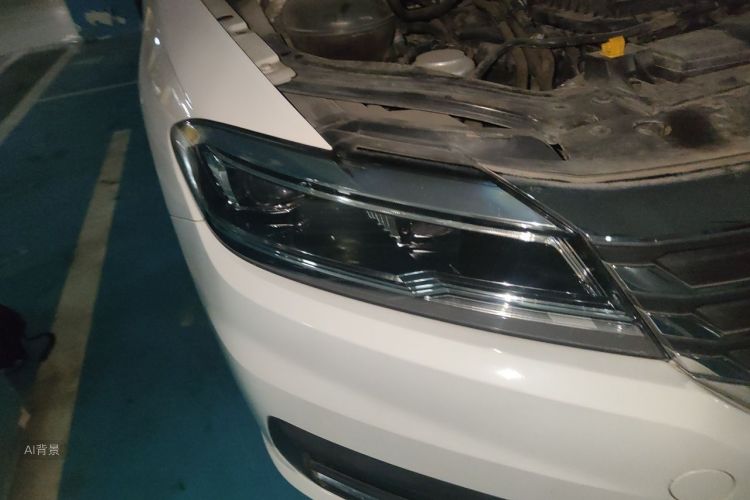 Volkswagen Lavida 2019 #8 Volkswagen Lavida 2019 car image #8
