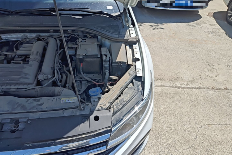 Volkswagen Bora 2024 car image #29