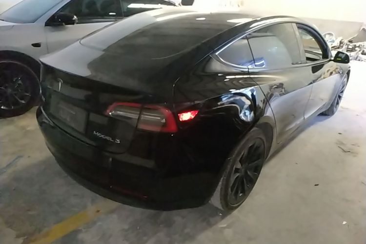 Tesla Model 3 2023 car image #7