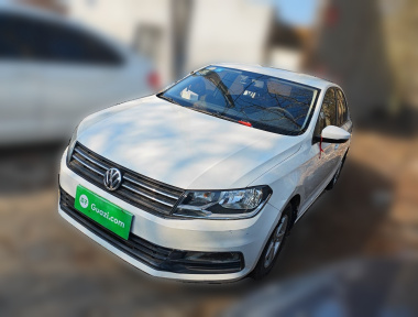 Volkswagen Santana 2016 Volkswagen Santana 2016 car image