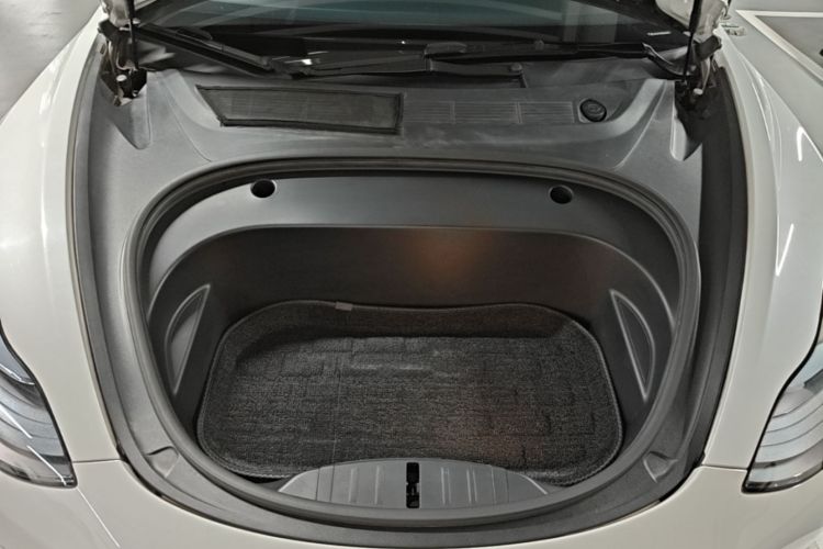 Tesla Model 3 2022 #20 Tesla Model 3 2022 car image #20