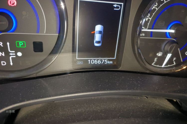 Toyota Corolla 2017 #14 Toyota Corolla 2017 car image #14